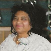 Ms. Elsa Nunley