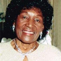Ms. Corinne Hawkins