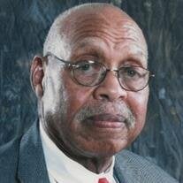 Mr. Donald Gaines