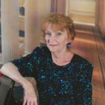 Ms. Modena M. Berry