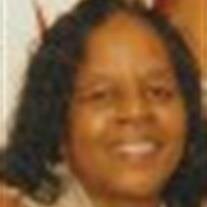 Mrs. Beauty B. Wright