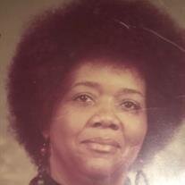 Ms. Mary L. Hylton