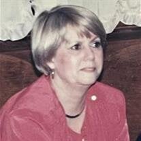 Dorothy Donahue