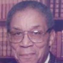 Mr. Elmer Thornton