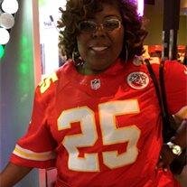 Ms. Teona' R. Jackson-Henry