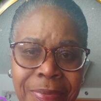 Ms. Annieta Thompson