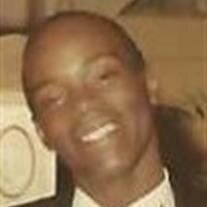 Mr. Felix A. Childress, Sr.