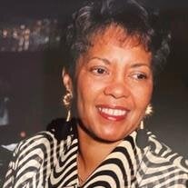 Ms. Carol A. Gomez-Walker