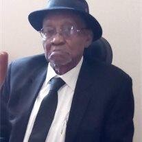 Deacon Thomas Shelton
