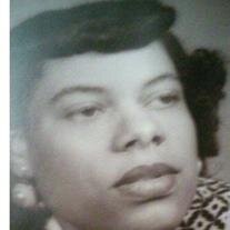 Mrs. Marquette Morgan
