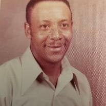Mr. John Bacon