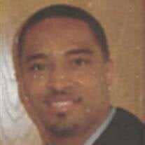 Mr. Ronzell B. Shepard, Jr.