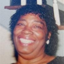 Ms. Sylvia Giles