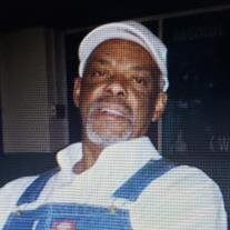 Mr. Girard Carson
