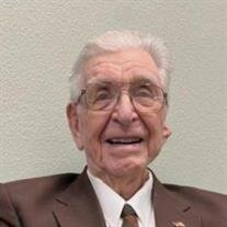 James Ellis Ferrell
