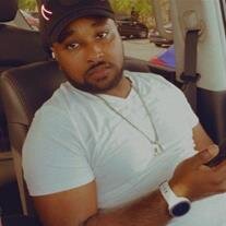 Mr. Andre Stephens