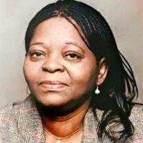 Ms. Edith Belance