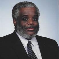 Mr. George A. Sumpter