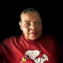 Ms. Dorothy A. Williams