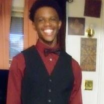 Mr. Trevez F. Johnson