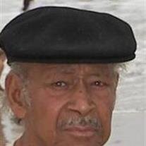 Mr. Willie E. Shaw