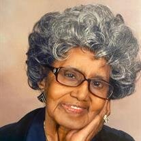 Ms. Judith A. Johnson