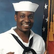 Mr. John Arthur McCray