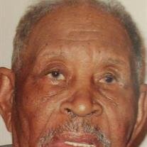 Mr. Willie C. Anderson, Jr.