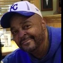 Mr.Mark A. Samuels
