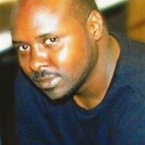 Mr. Donell Cooper, Jr.