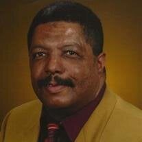 Mr. Allen Fletcher