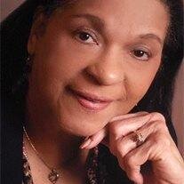 Ms. Elizabeth A. Matthews