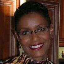 Mrs. Sharon Rhodes