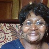 Mrs. Kay S. Hammonds