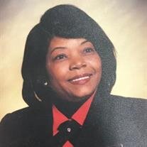 Mrs. Mary Ann Young