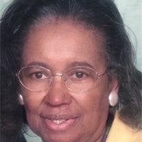 Mrs. Mary A. Dixon