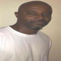 Mr. Pierre Monte' Stevens, Sr.