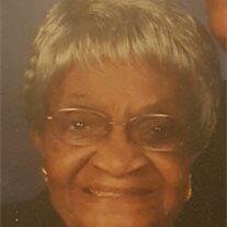 Mrs. Loal Clark