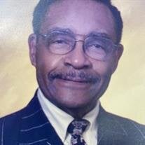 Mr. Chester L. Boyd, Jr.
