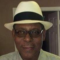 Mr. Michael Shepard