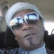 Mr. Russie Abram