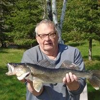 Gerard Paul Payette