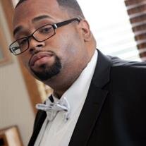 Mr. Justin Nelson