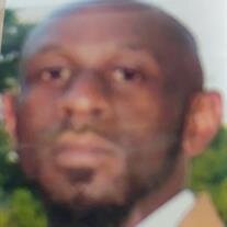 Mr. Andre' L. Buford