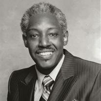 Mr. Clifford D. Jackson