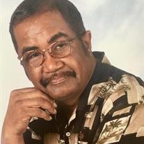 Mr. Henry E. Franklin