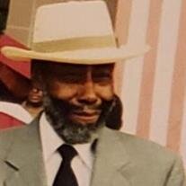 Mr. Willie Collins
