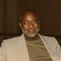 Mr. Kenneth E. Speese