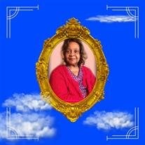 Ms. LaPearl Rollins Nevils