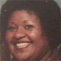 Ms. Brenda J. Mosley